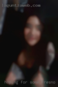 Hoping for some in Fresno fun again :). Hoping for some in Fresno fun again :).