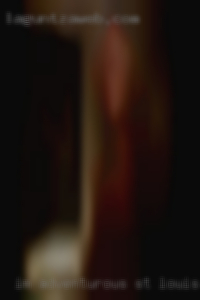 I'm adventurous and like to in St. Louis please. I'm adventurous and like to in St. Louis please.