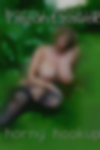 Horny hookups