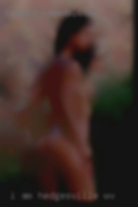 I am married in Hedgesville, WV but have her permission.