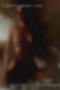 I dontreally know what in Waynesboro turns me on.