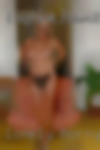 Lonely horny woman