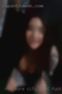 Not sure i have  an ideal City that fuck person.