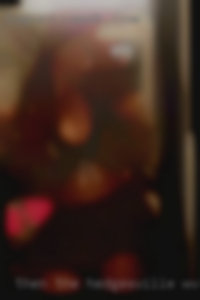 Then the bloody in Hedgesville, WV starts to change.